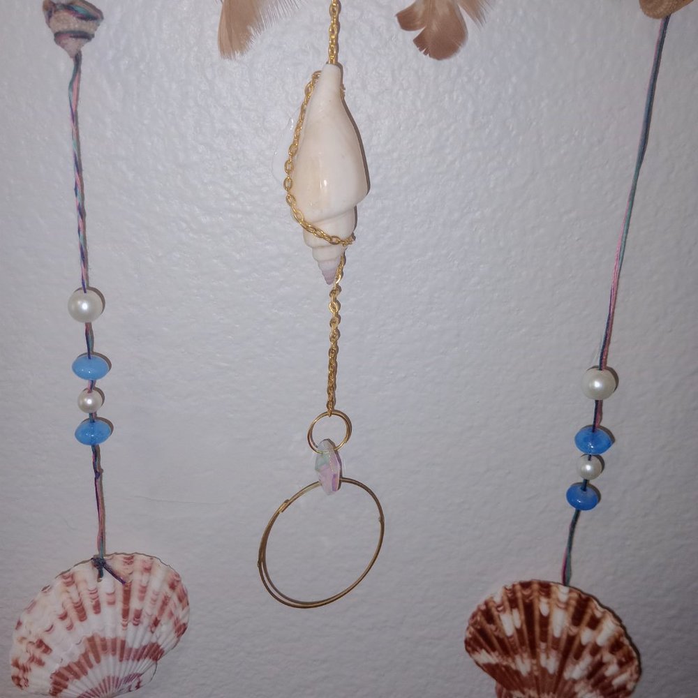 A dreamcatcher - Picture 2 of 4